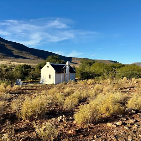 Enjo Nature Farm Clanwilliam Εξωτερικό φωτογραφία