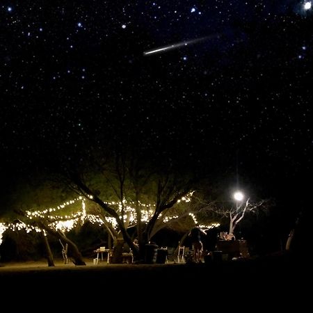 Enjo Nature Farm Clanwilliam Εξωτερικό φωτογραφία