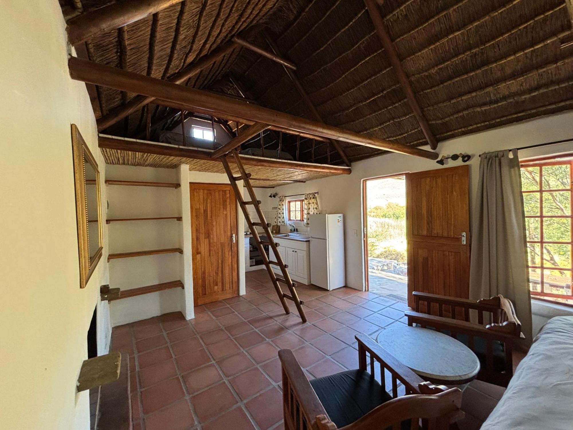 Enjo Nature Farm Clanwilliam Εξωτερικό φωτογραφία