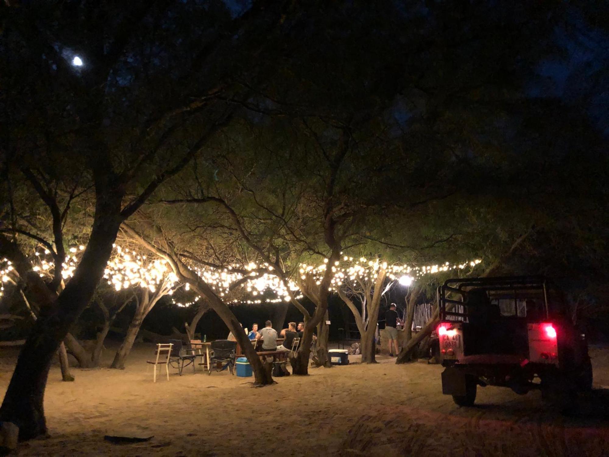 Enjo Nature Farm Clanwilliam Εξωτερικό φωτογραφία