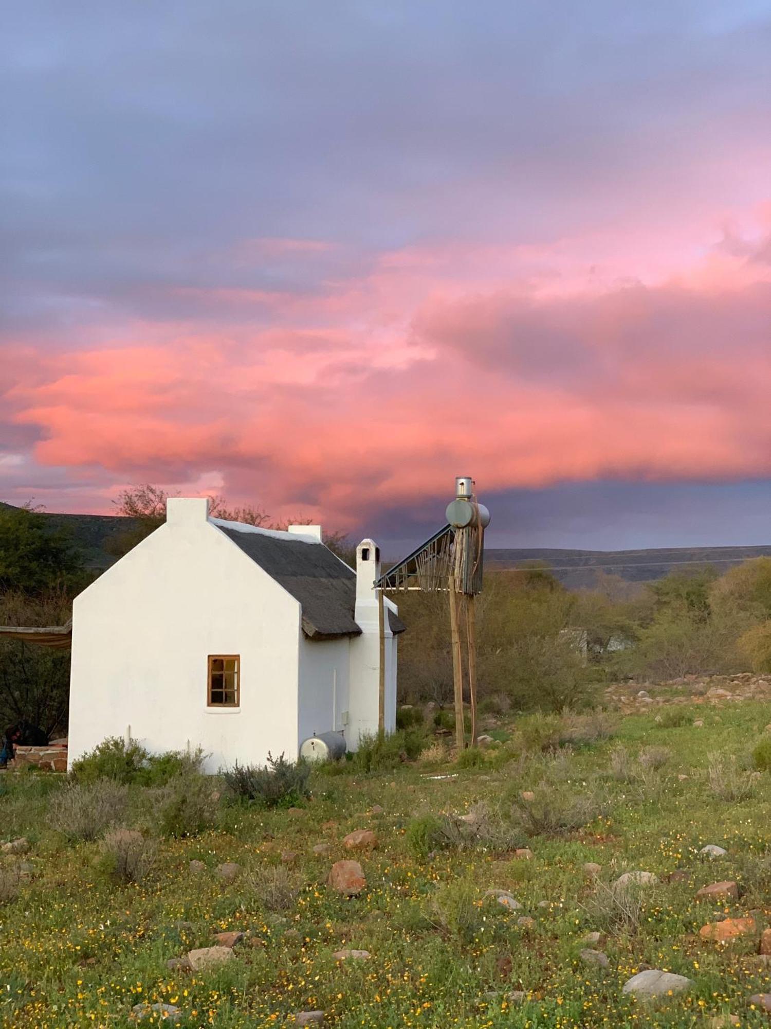 Enjo Nature Farm Clanwilliam Εξωτερικό φωτογραφία