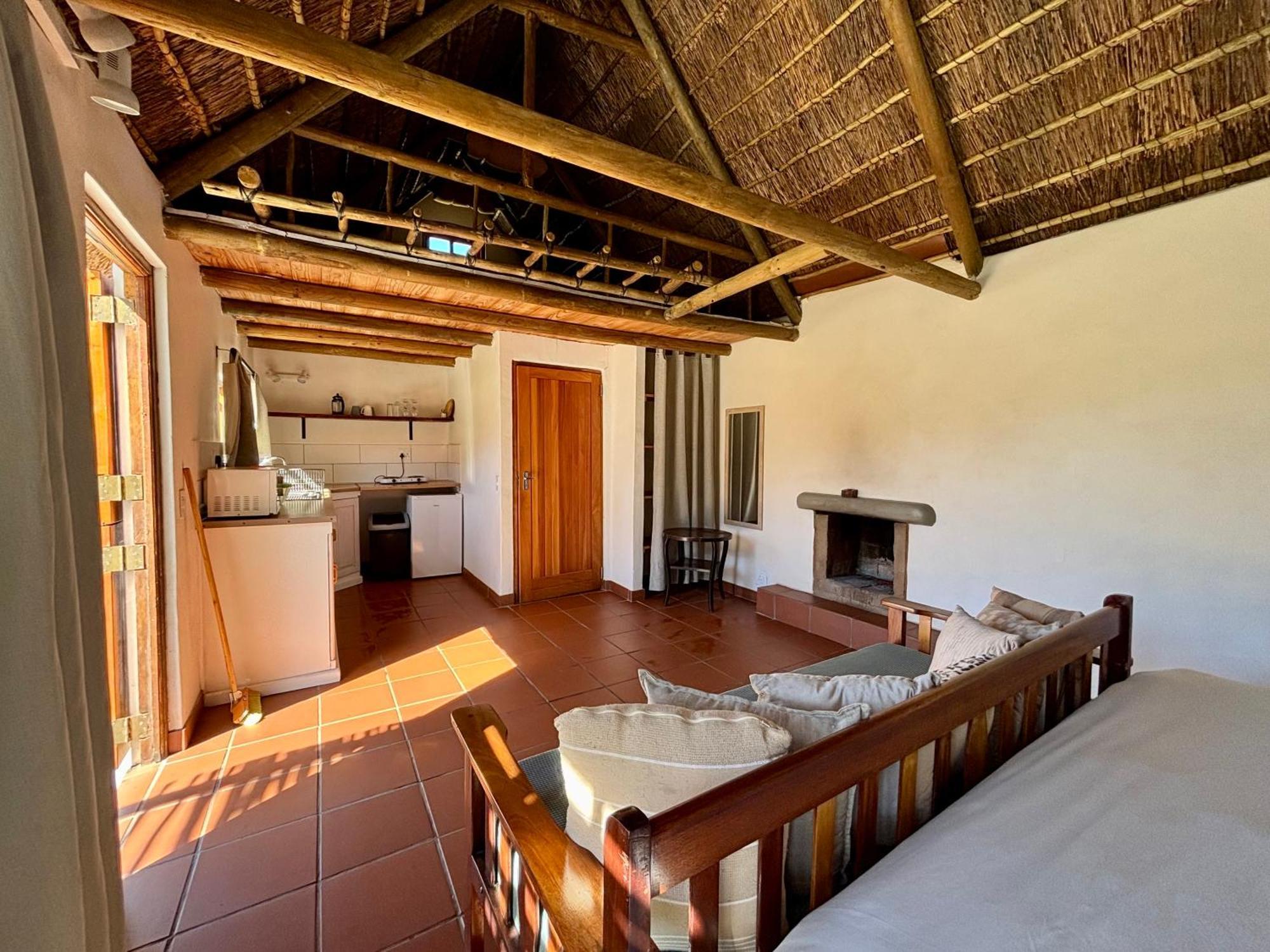 Enjo Nature Farm Clanwilliam Εξωτερικό φωτογραφία