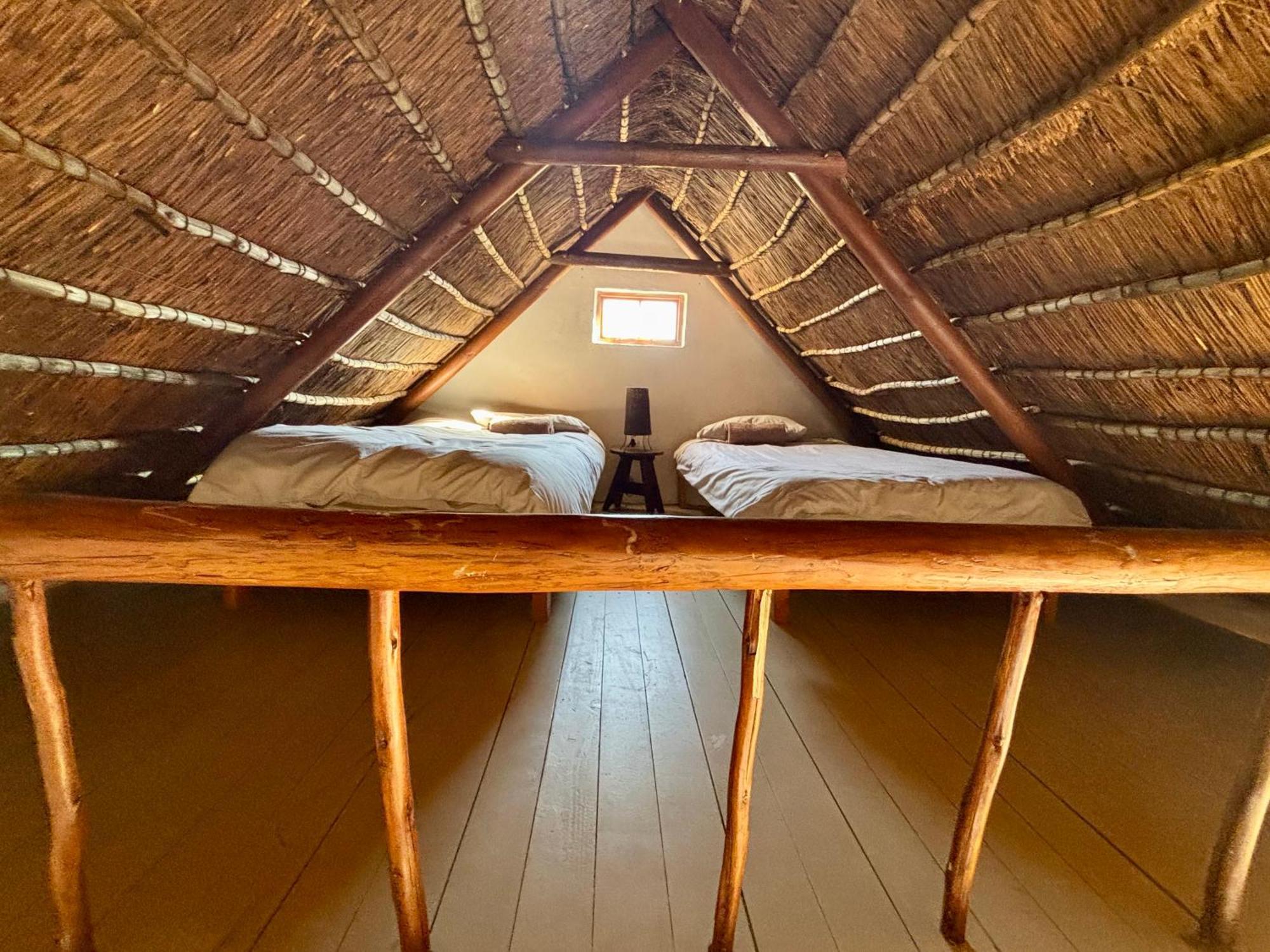 Enjo Nature Farm Clanwilliam Εξωτερικό φωτογραφία