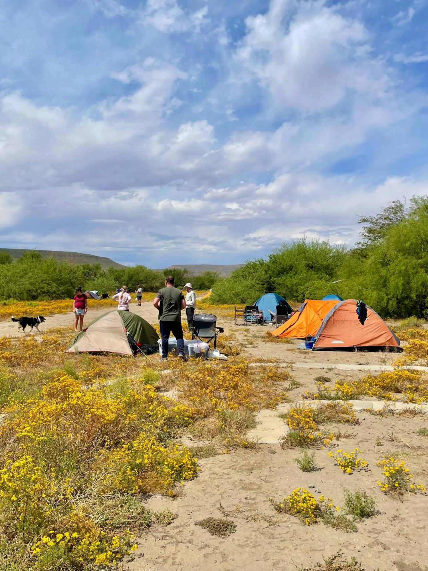 Enjo Nature Farm Clanwilliam Εξωτερικό φωτογραφία