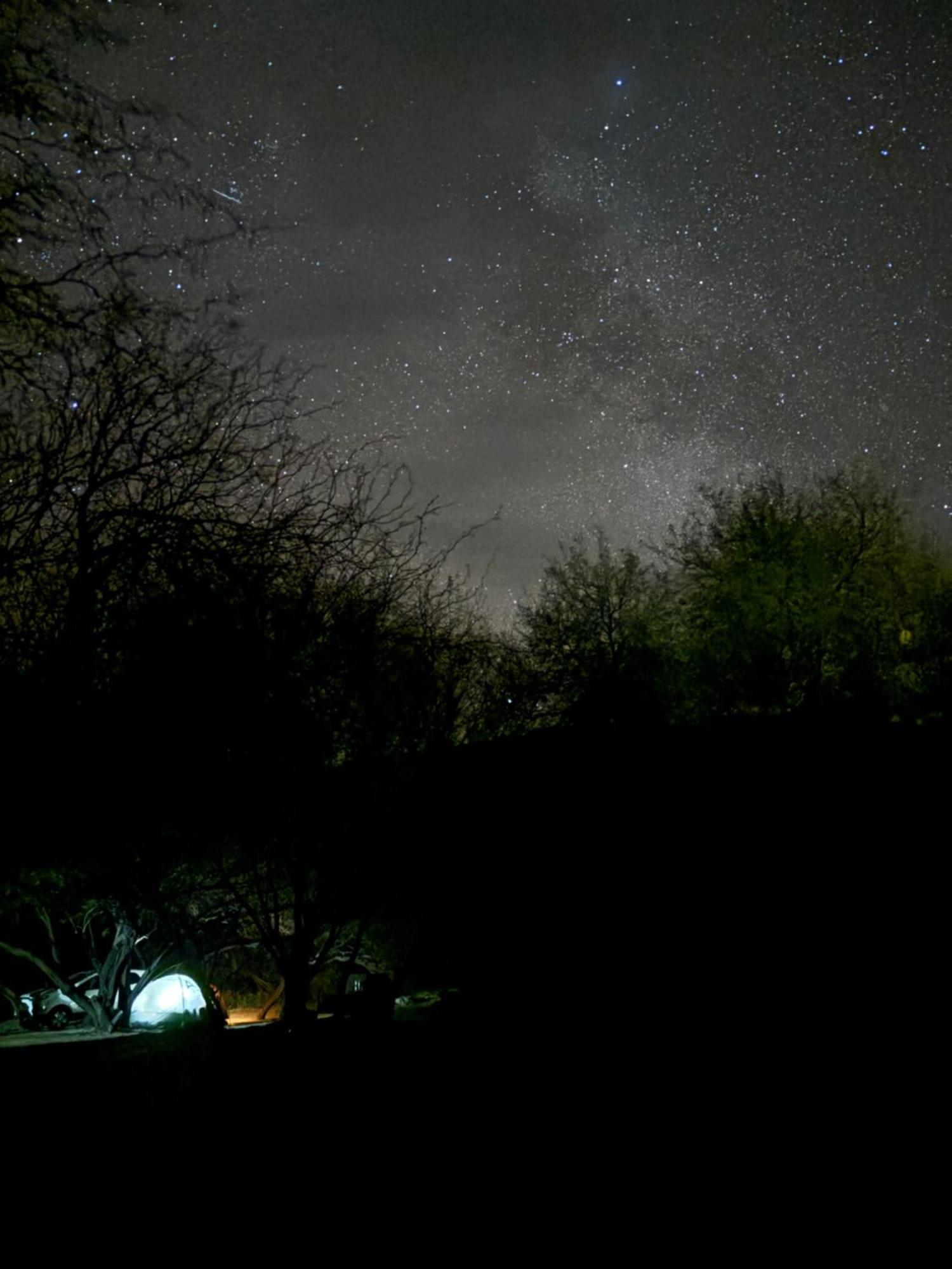 Enjo Nature Farm Clanwilliam Εξωτερικό φωτογραφία