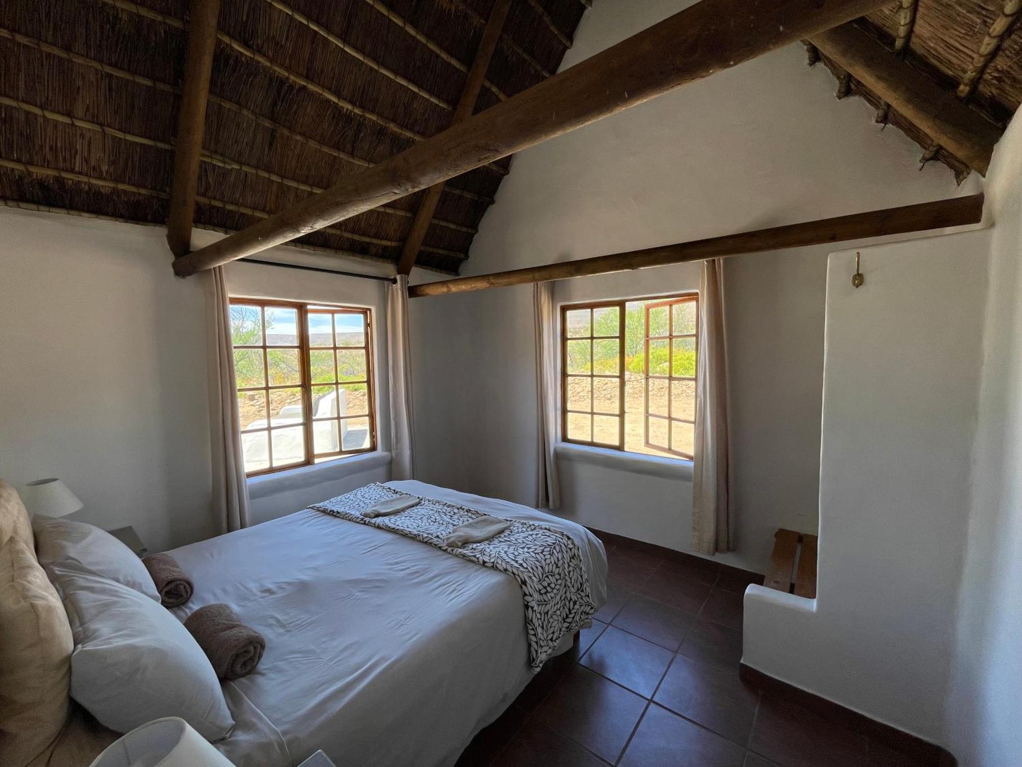 Enjo Nature Farm Clanwilliam Εξωτερικό φωτογραφία