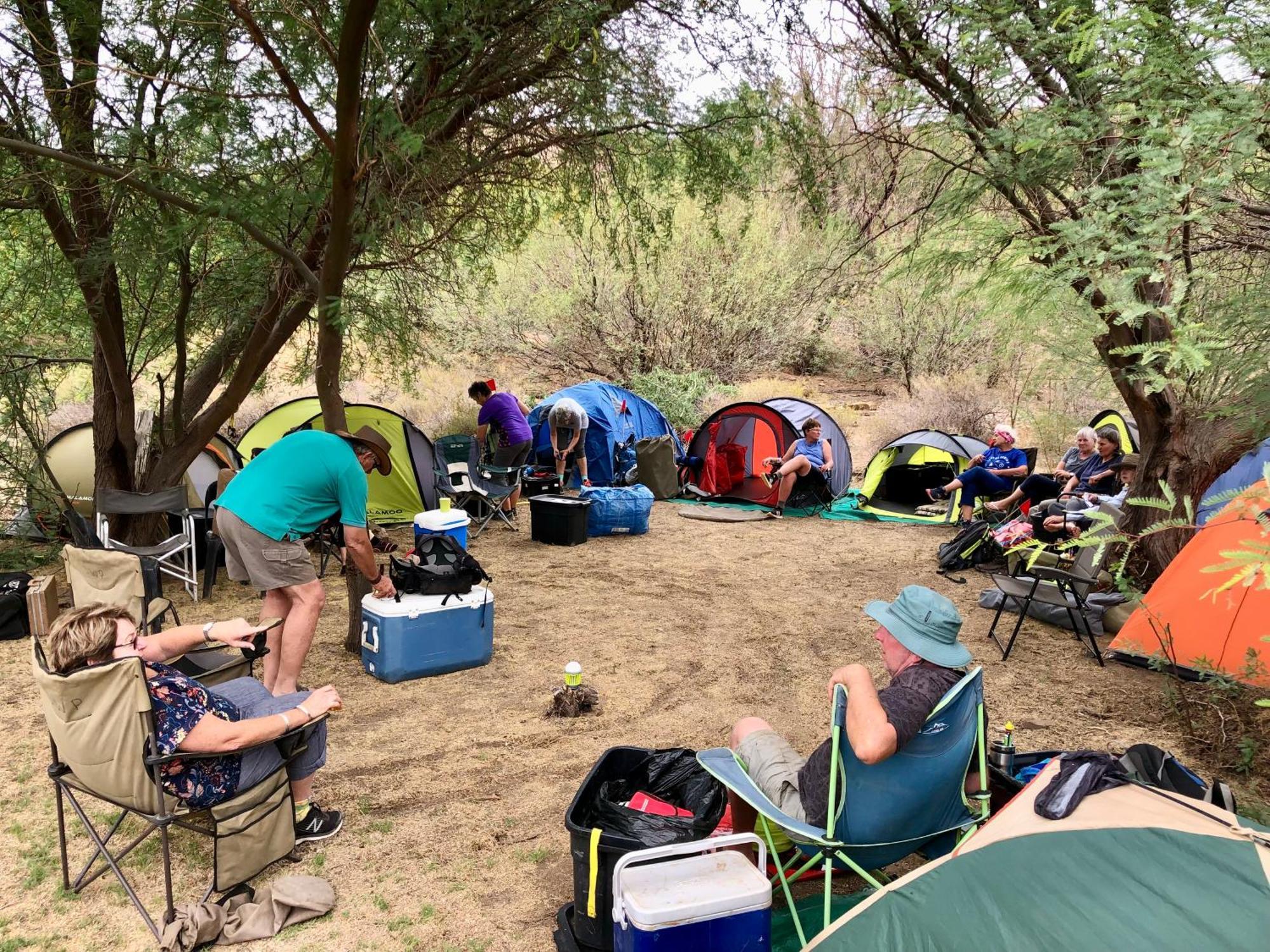 Enjo Nature Farm Clanwilliam Εξωτερικό φωτογραφία