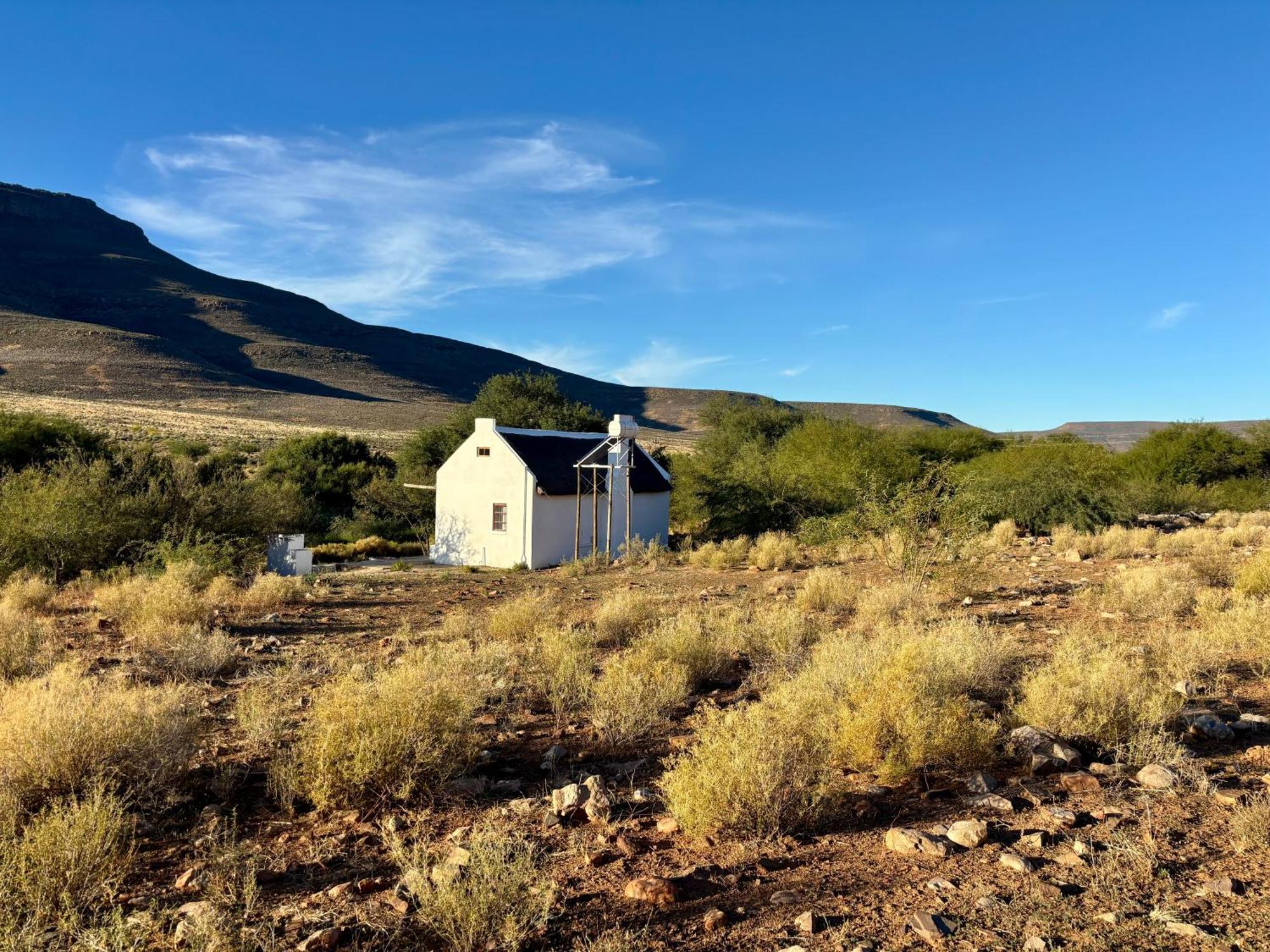 Enjo Nature Farm Clanwilliam Εξωτερικό φωτογραφία