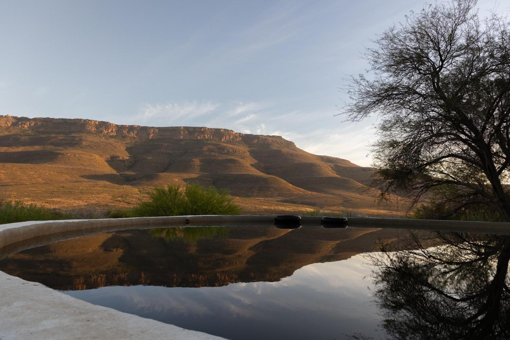Enjo Nature Farm Clanwilliam Εξωτερικό φωτογραφία