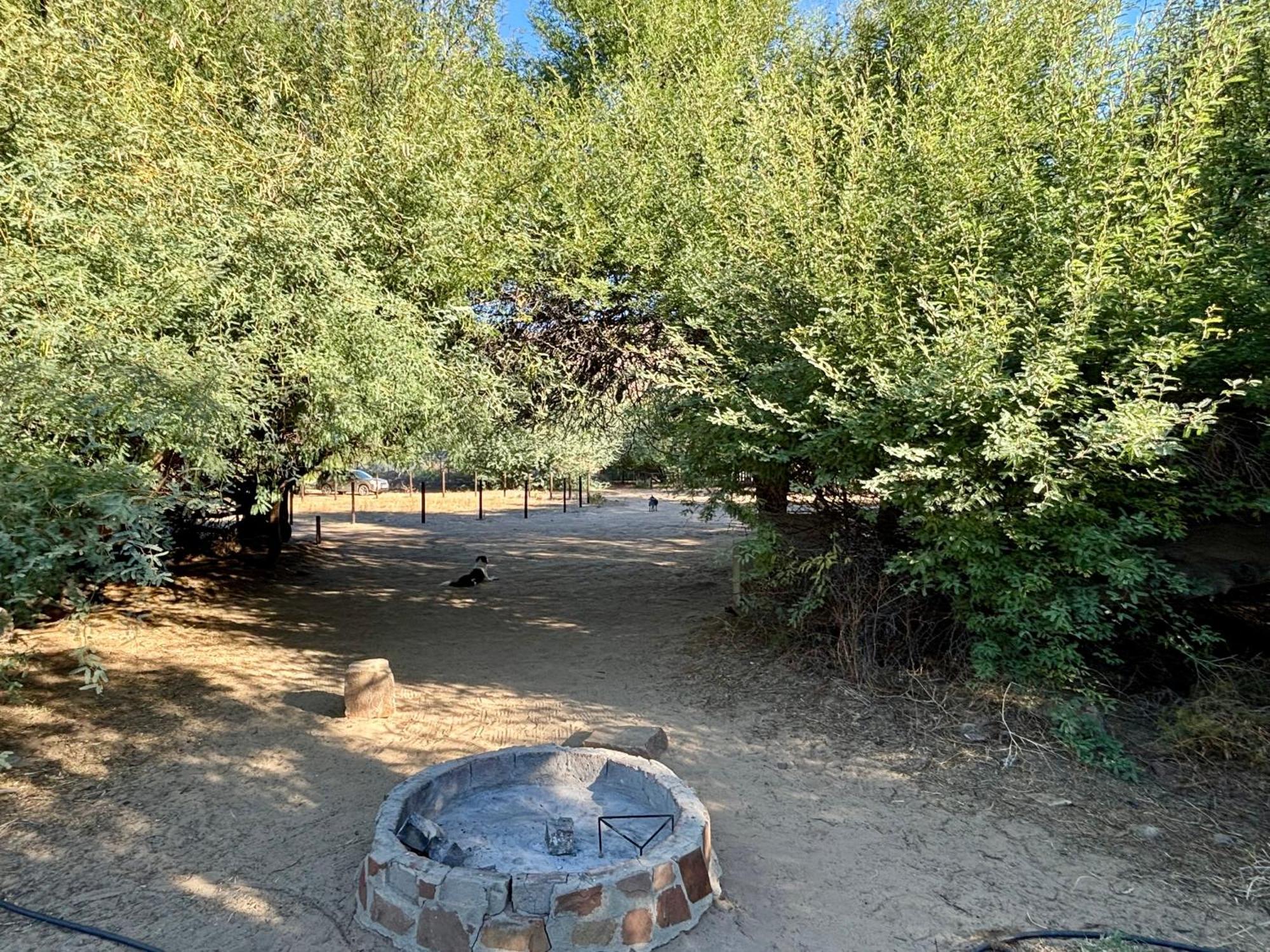 Enjo Nature Farm Clanwilliam Εξωτερικό φωτογραφία