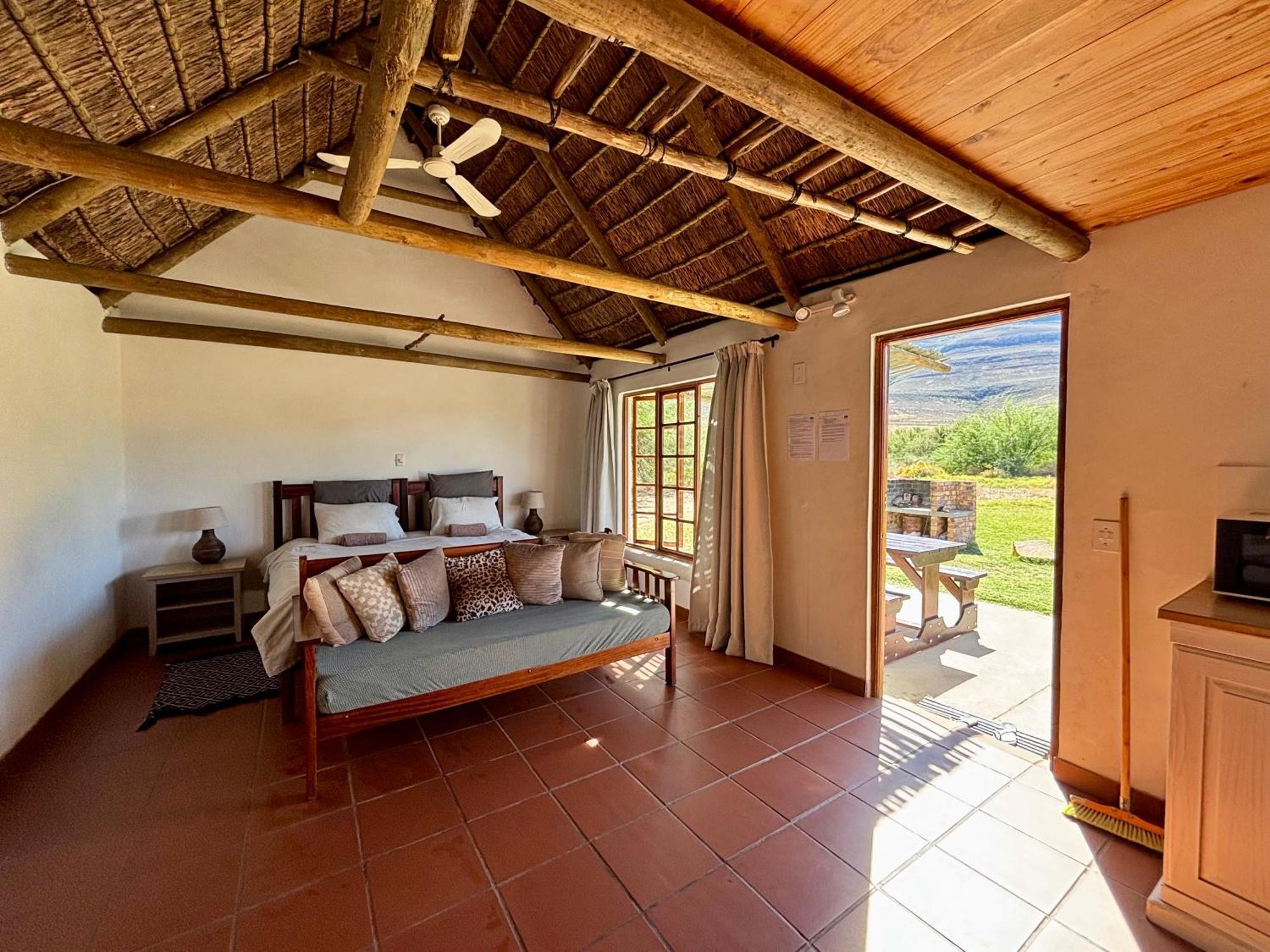 Enjo Nature Farm Clanwilliam Εξωτερικό φωτογραφία