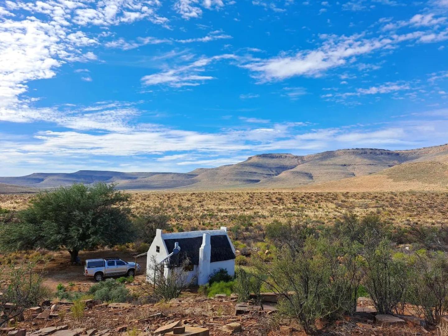 Enjo Nature Farm Clanwilliam Εξωτερικό φωτογραφία