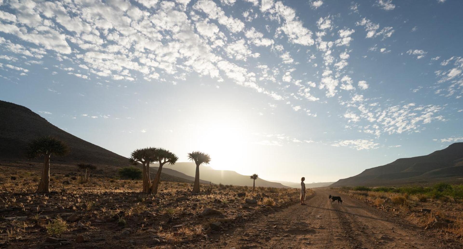Enjo Nature Farm Clanwilliam Εξωτερικό φωτογραφία