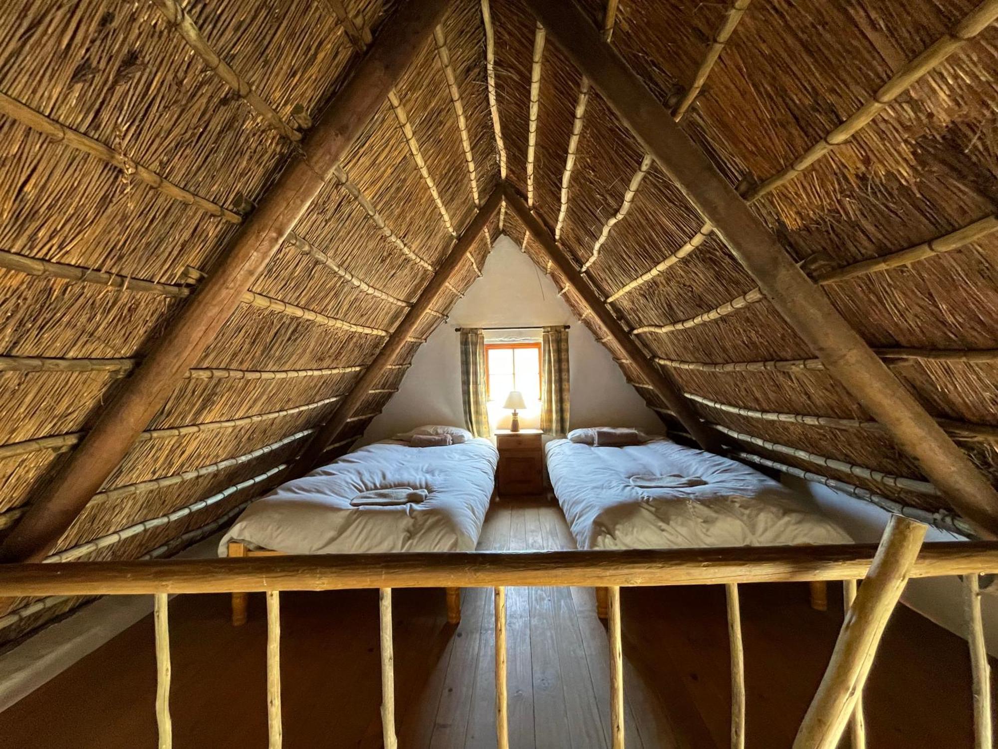 Enjo Nature Farm Clanwilliam Εξωτερικό φωτογραφία
