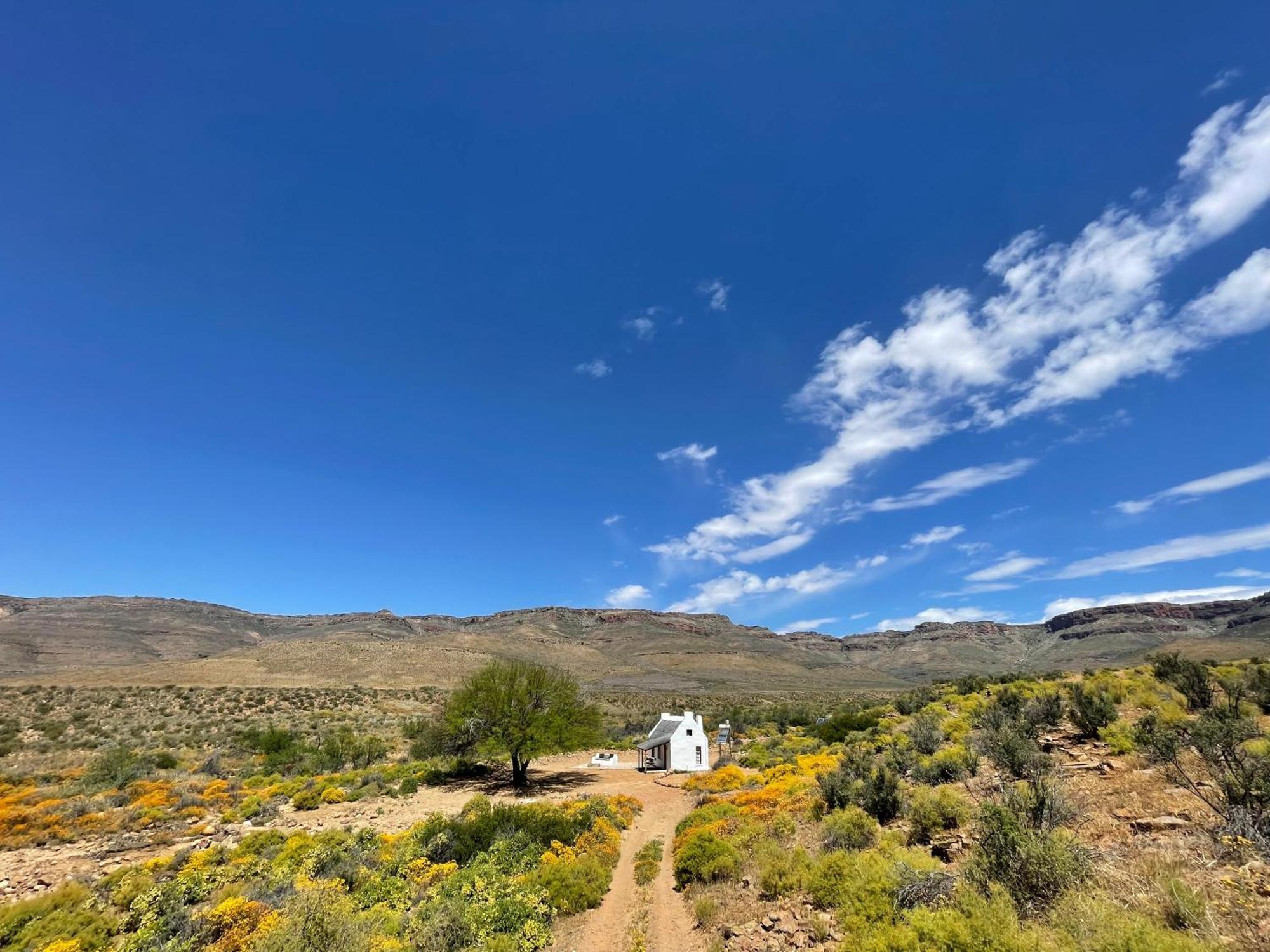 Enjo Nature Farm Clanwilliam Εξωτερικό φωτογραφία