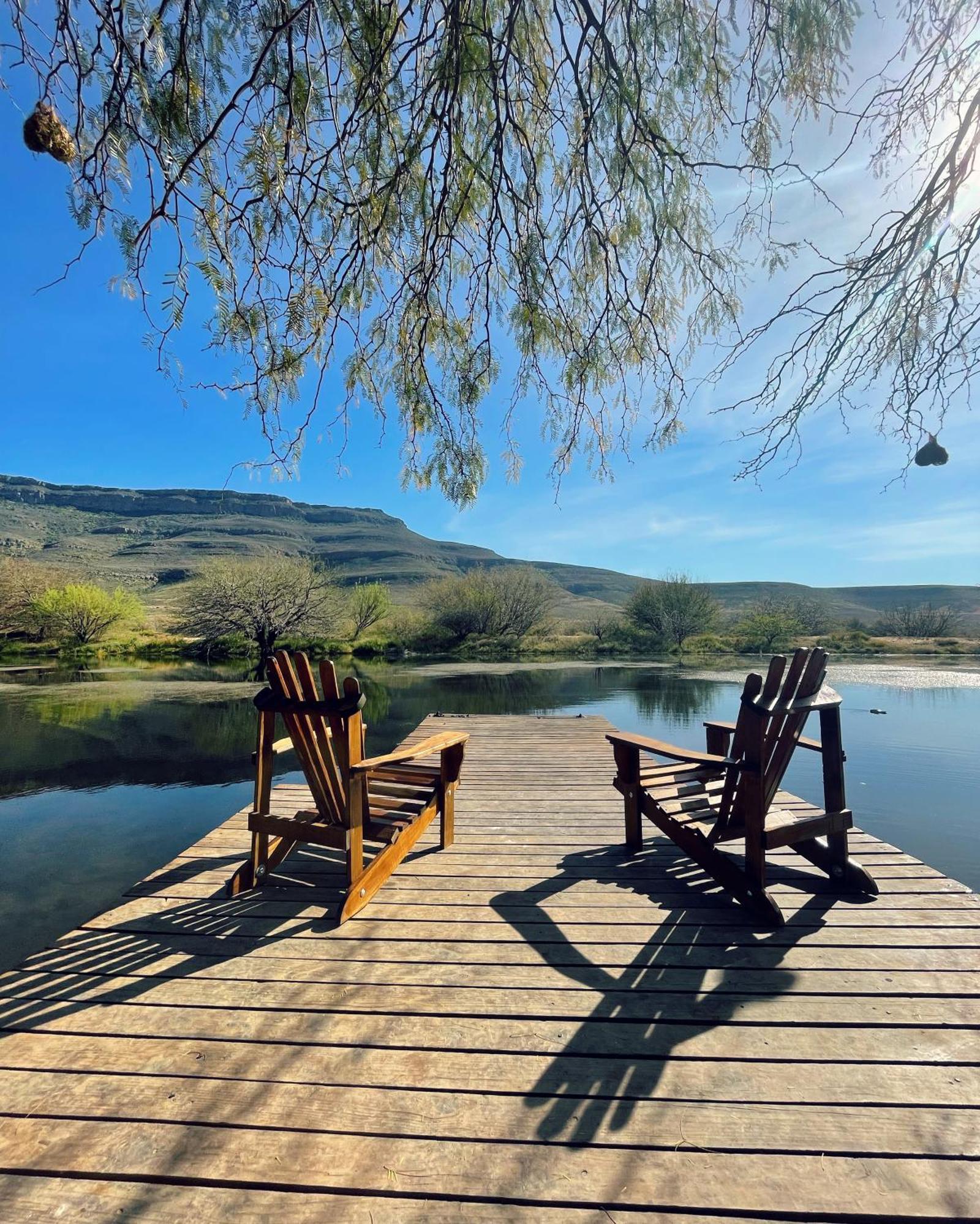 Enjo Nature Farm Clanwilliam Εξωτερικό φωτογραφία