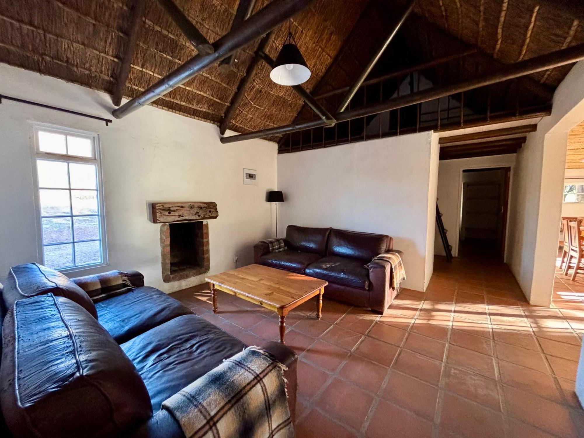 Enjo Nature Farm Clanwilliam Εξωτερικό φωτογραφία