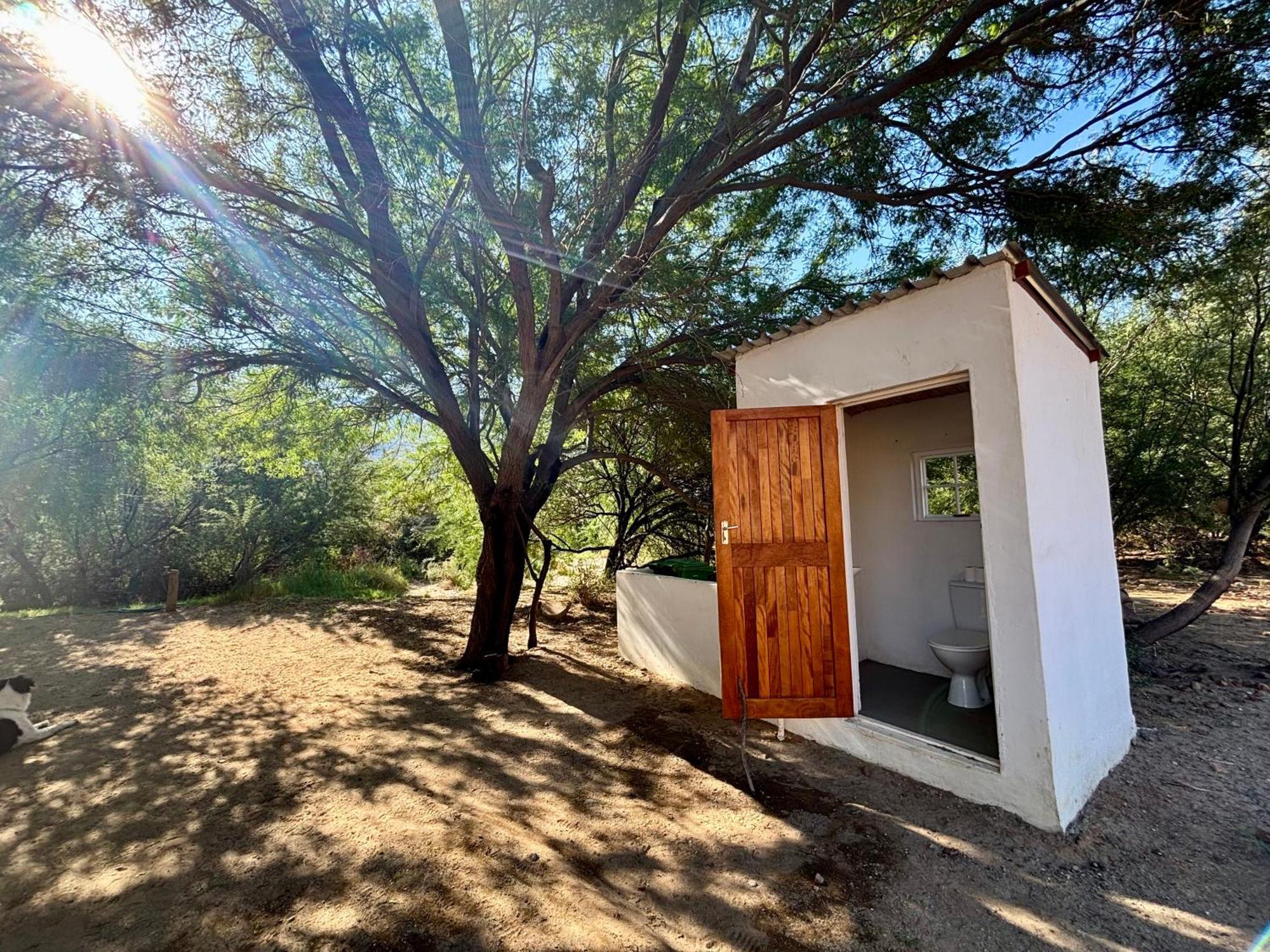 Enjo Nature Farm Clanwilliam Εξωτερικό φωτογραφία