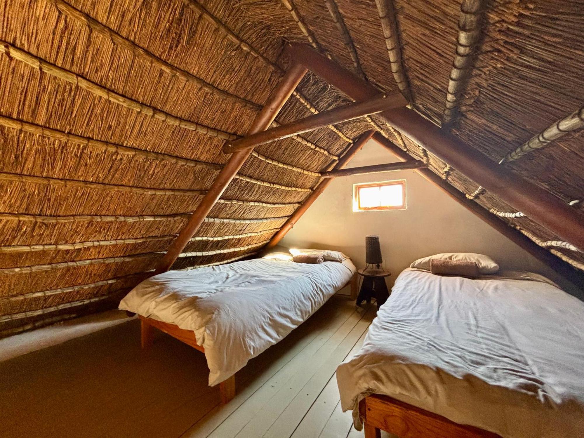 Enjo Nature Farm Clanwilliam Εξωτερικό φωτογραφία