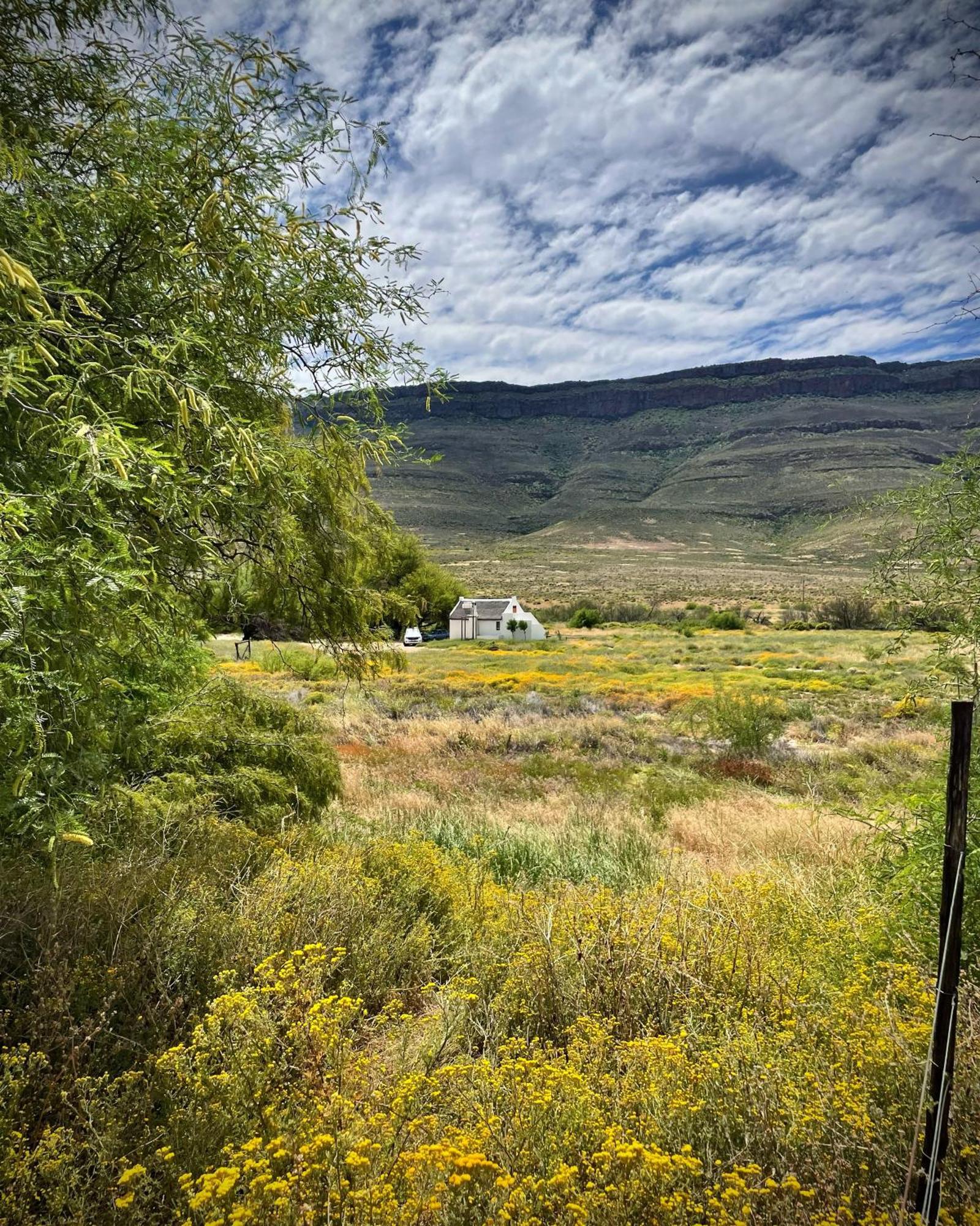 Enjo Nature Farm Clanwilliam Εξωτερικό φωτογραφία