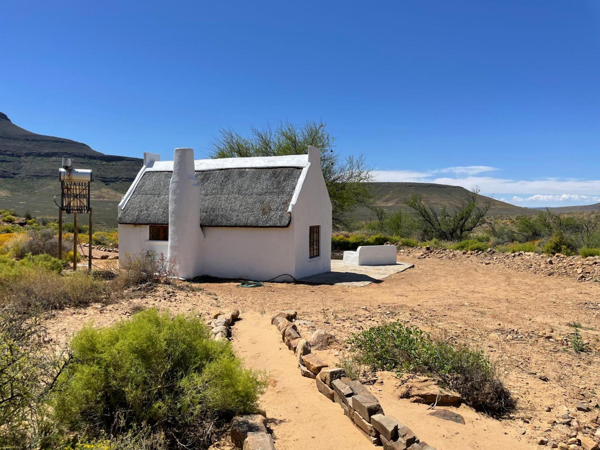 Enjo Nature Farm Clanwilliam Εξωτερικό φωτογραφία