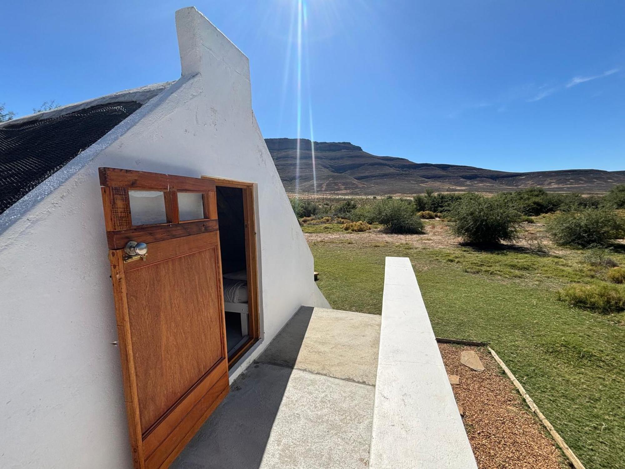 Enjo Nature Farm Clanwilliam Εξωτερικό φωτογραφία