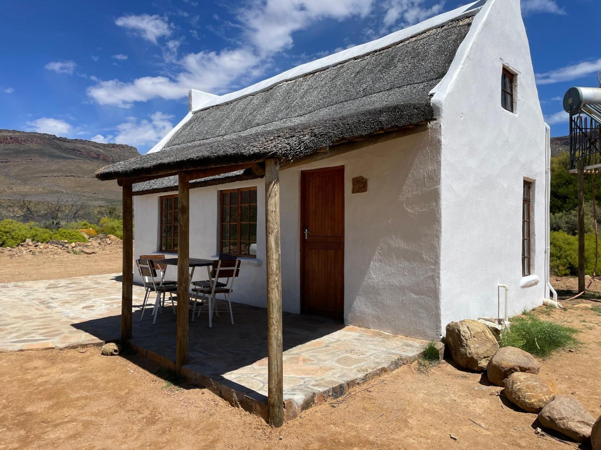 Enjo Nature Farm Clanwilliam Εξωτερικό φωτογραφία