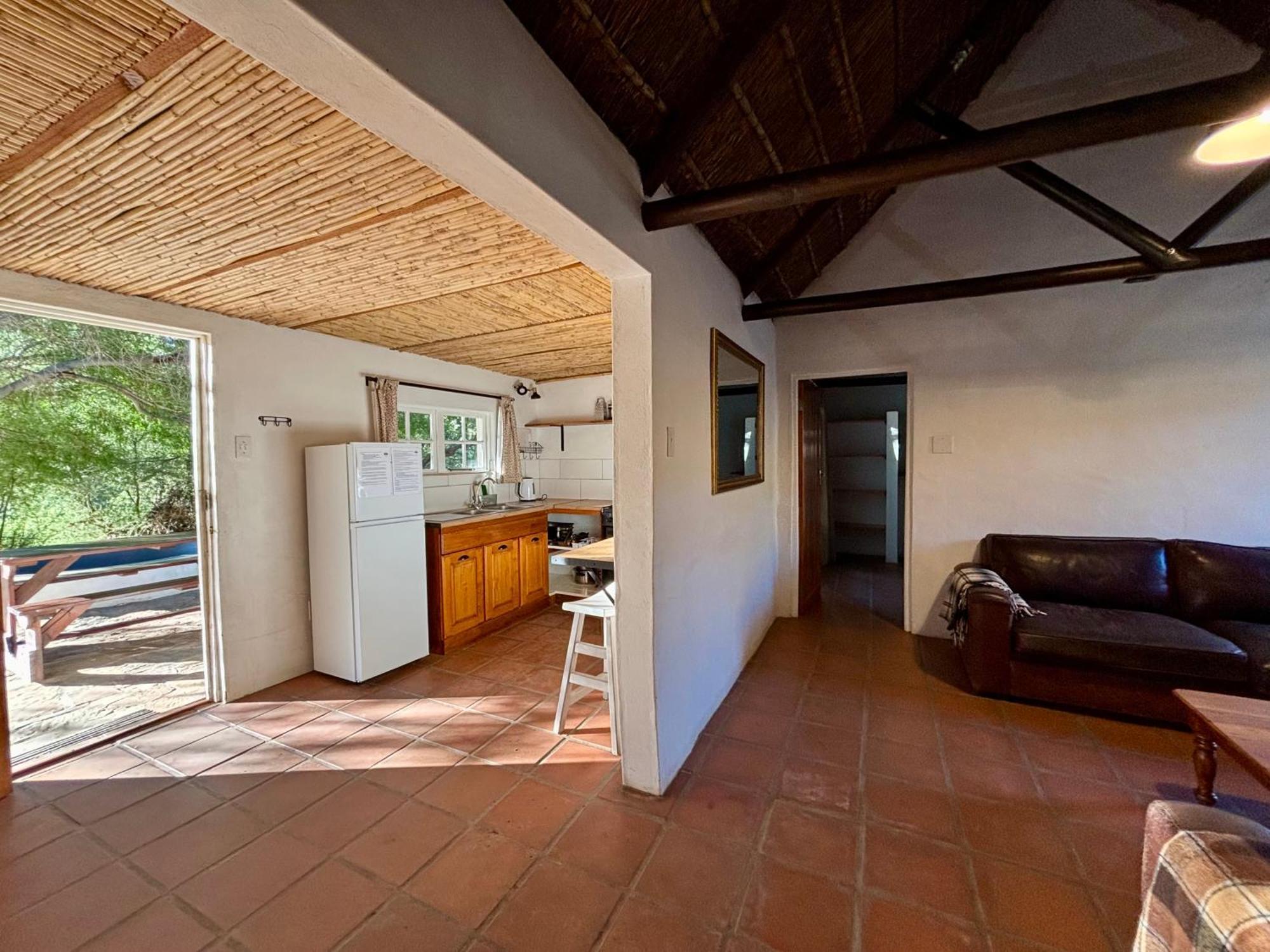 Enjo Nature Farm Clanwilliam Εξωτερικό φωτογραφία