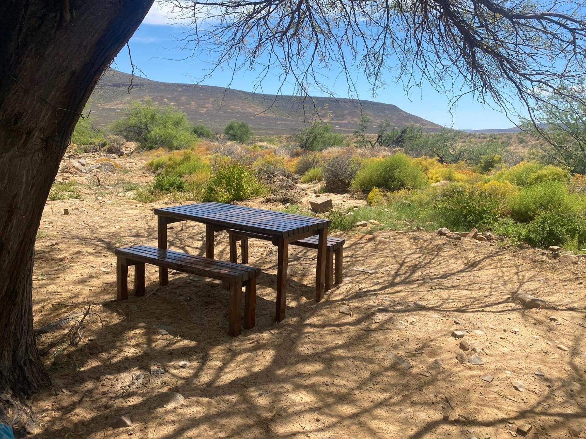 Enjo Nature Farm Clanwilliam Εξωτερικό φωτογραφία
