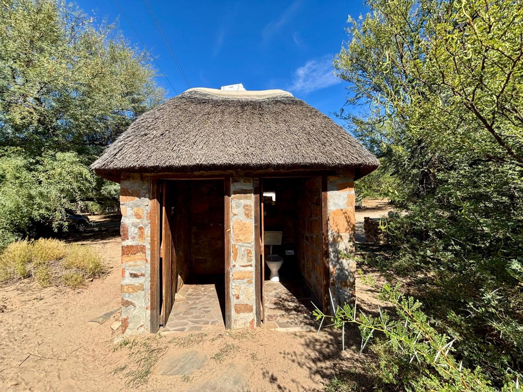 Enjo Nature Farm Clanwilliam Εξωτερικό φωτογραφία