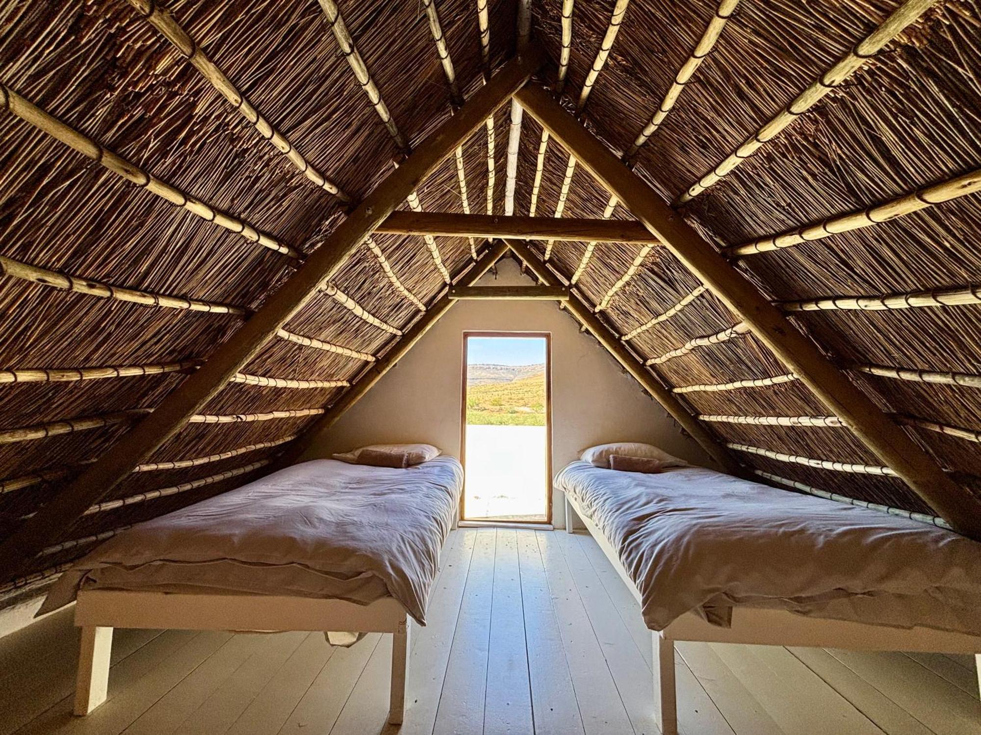 Enjo Nature Farm Clanwilliam Εξωτερικό φωτογραφία