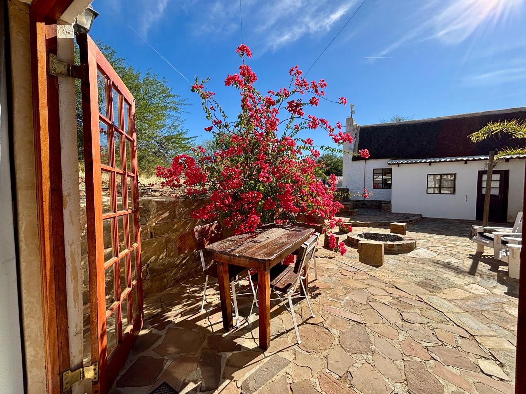 Enjo Nature Farm Clanwilliam Εξωτερικό φωτογραφία
