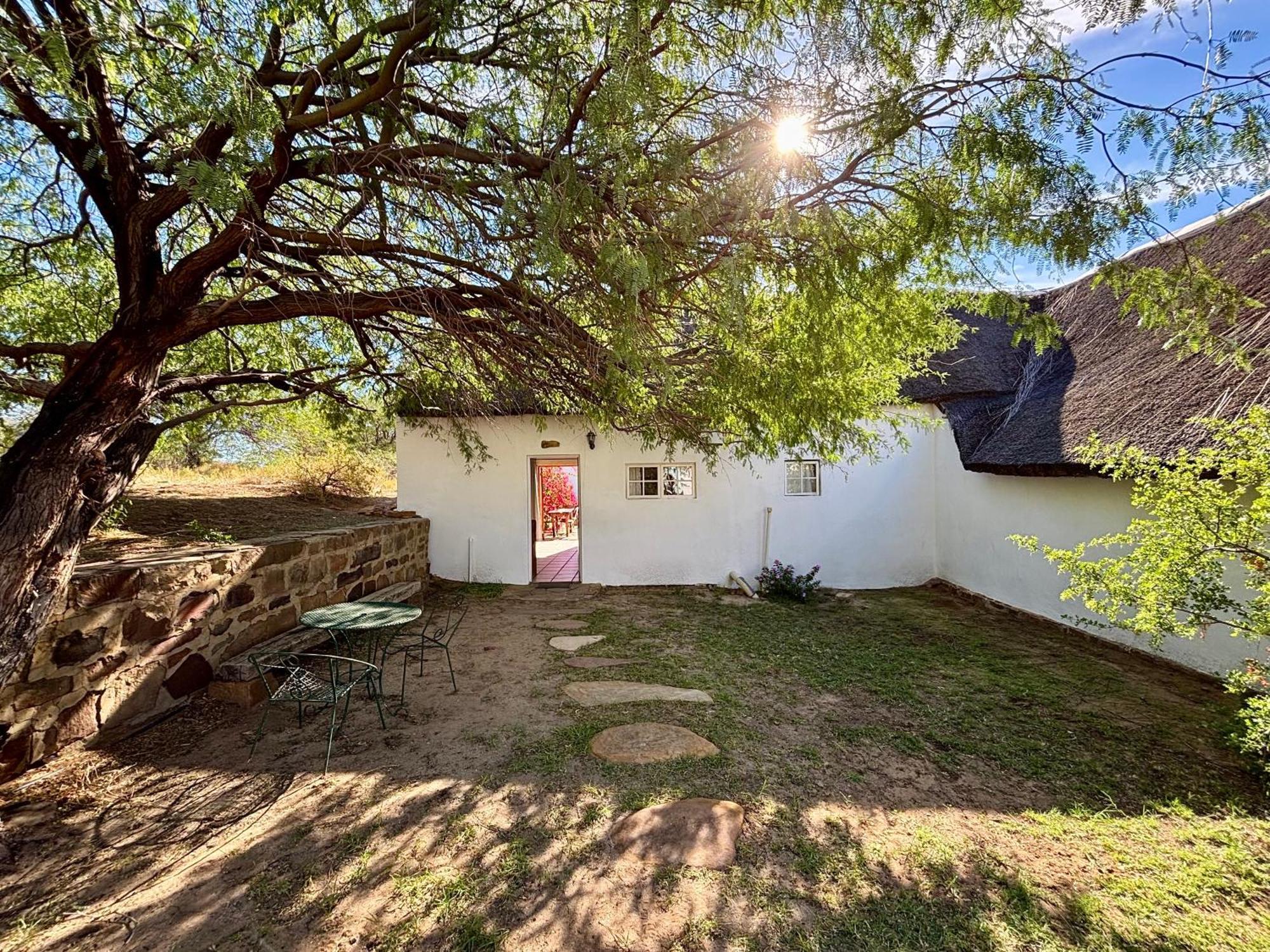 Enjo Nature Farm Clanwilliam Εξωτερικό φωτογραφία