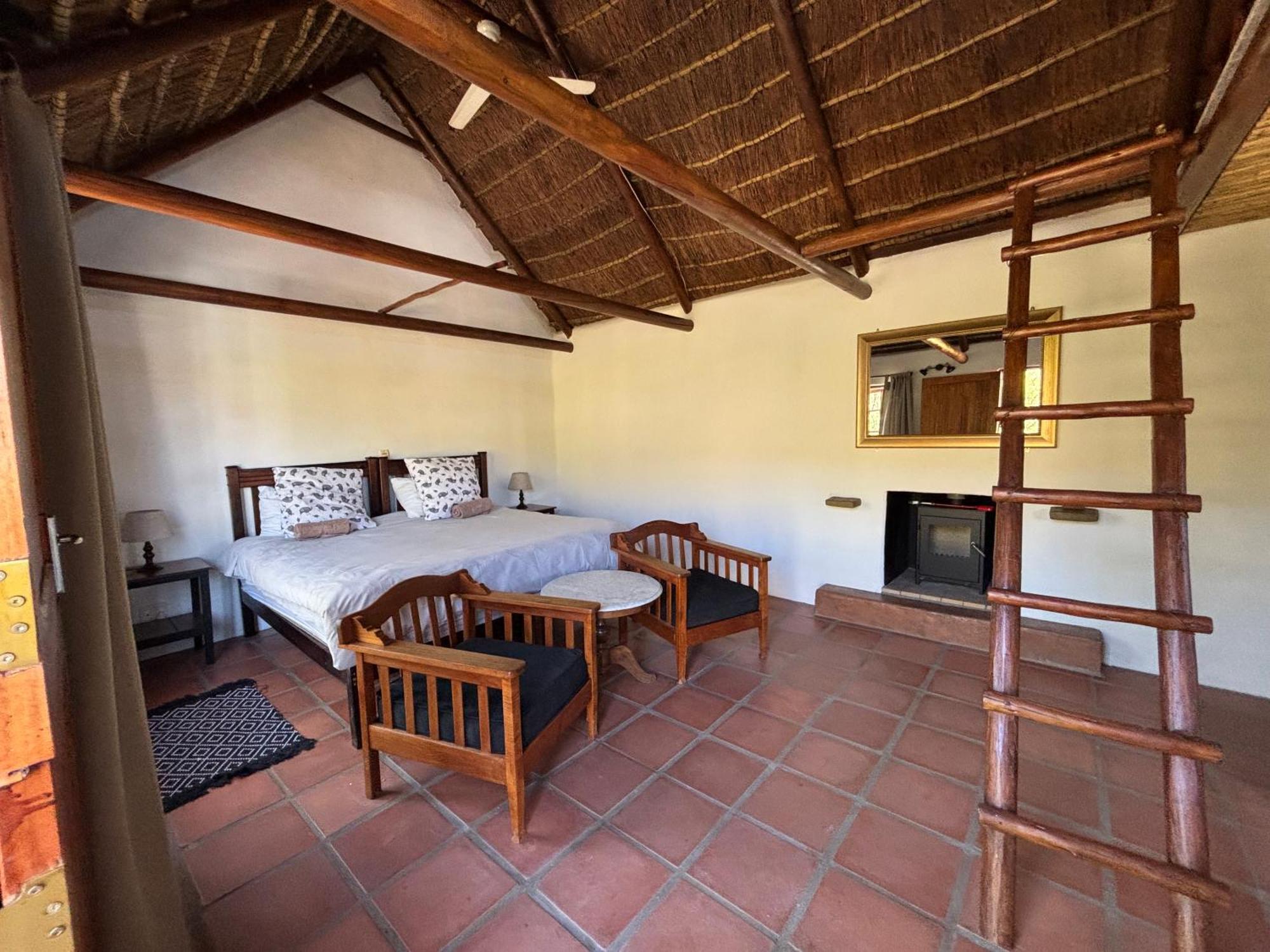 Enjo Nature Farm Clanwilliam Εξωτερικό φωτογραφία